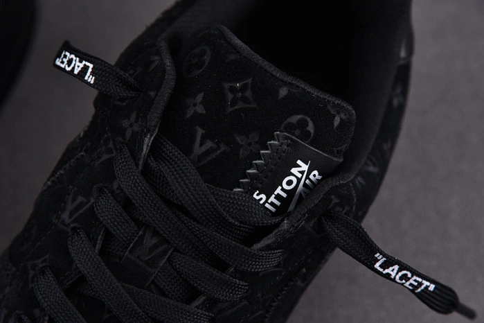 LV&Air Force