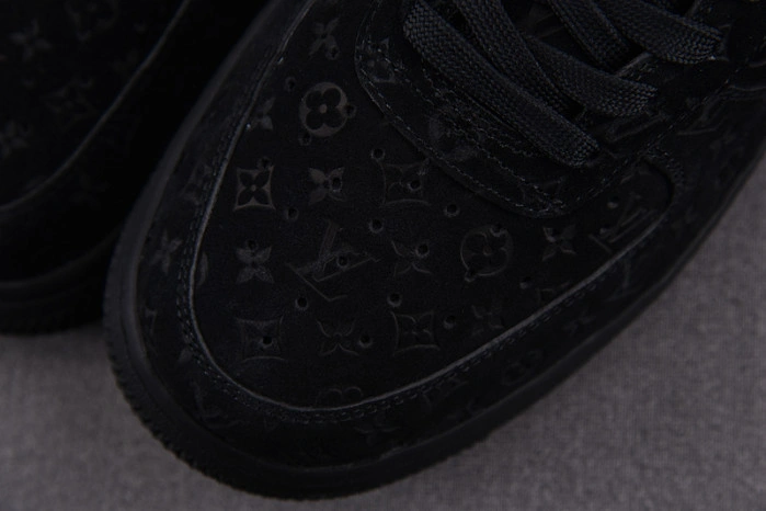 LV&Air Force