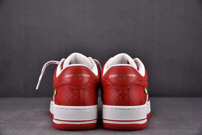 LV&Air Force