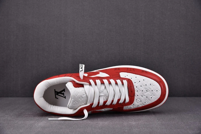 LV&Air Force