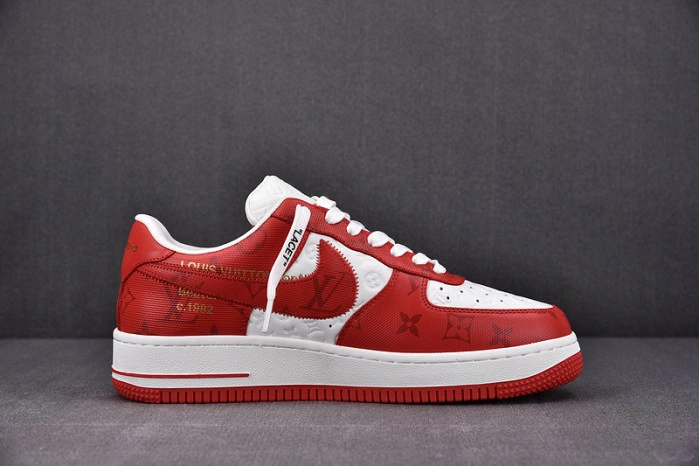 LV&Air Force