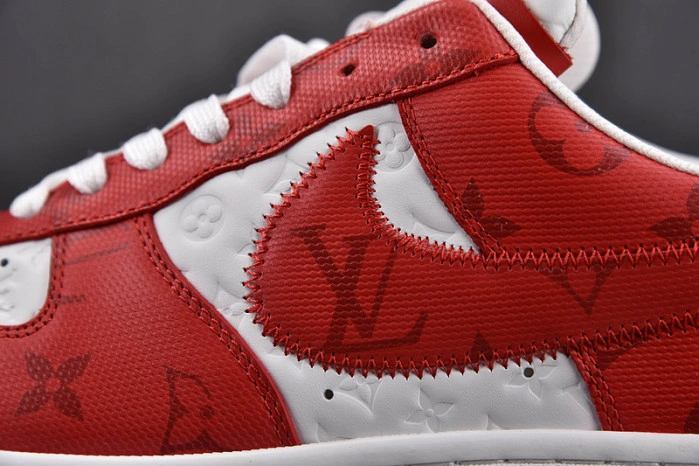 LV&Air Force