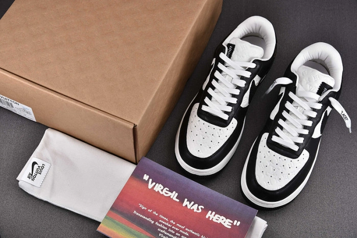 LV&Air Force