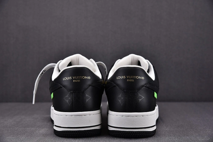 LV&Air Force
