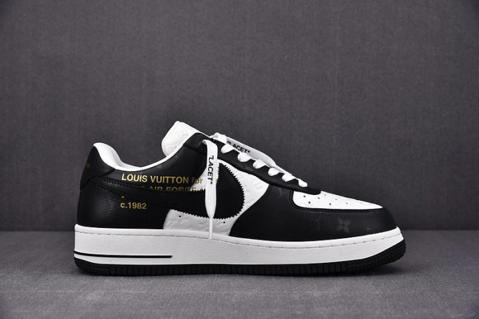 LV&Air Force