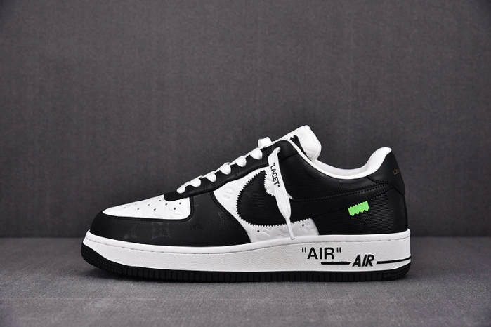 LV&Air Force