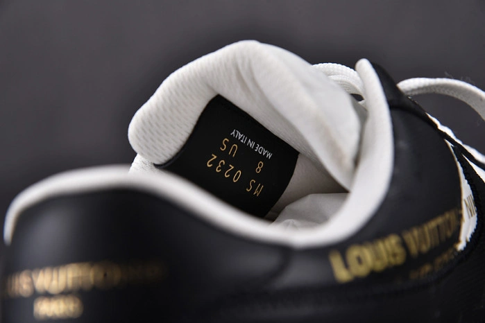 LV&Air Force