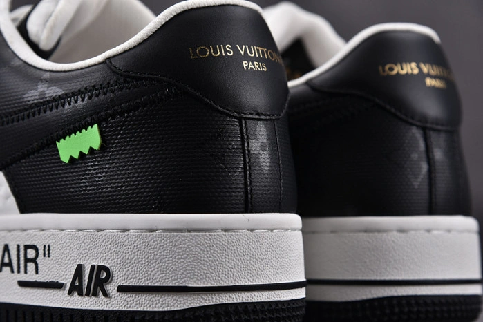 LV&Air Force