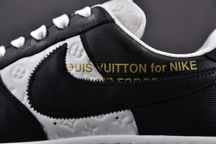 LV&Air Force