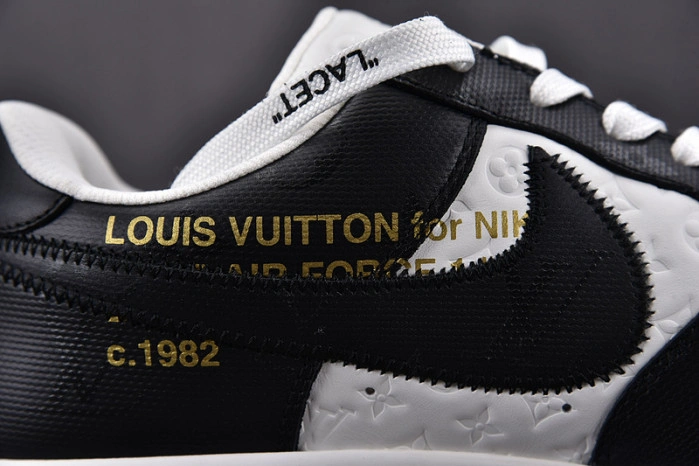 LV&Air Force