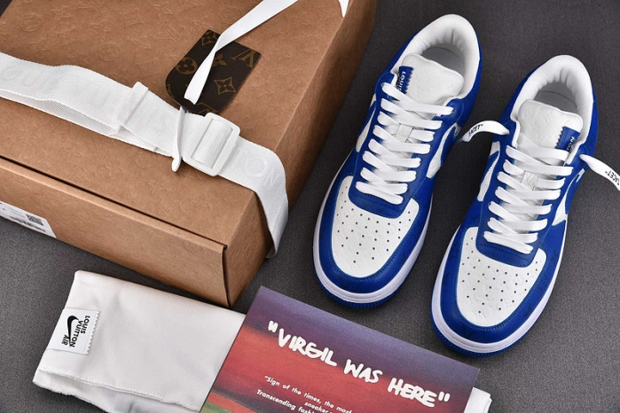 LV&Air Force