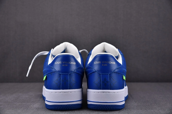 LV&Air Force
