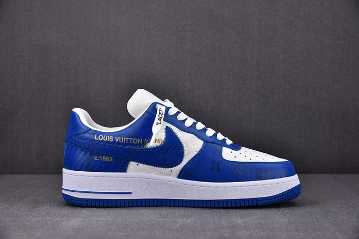 LV&Air Force
