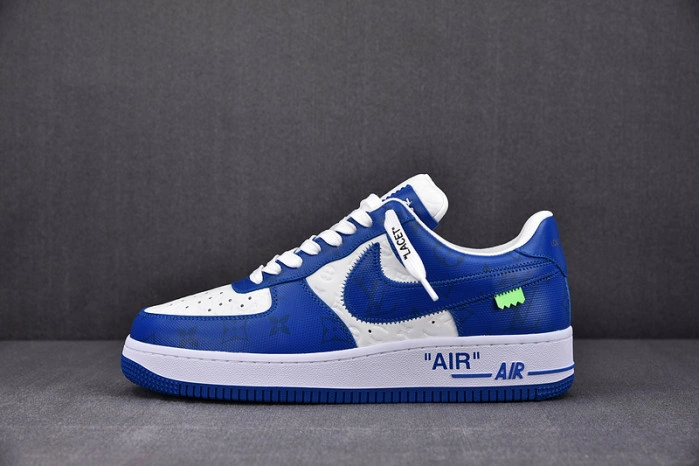 LV&Air Force