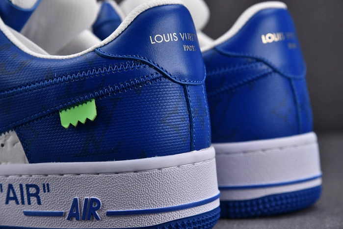 LV&Air Force