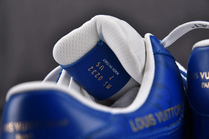 LV&Air Force