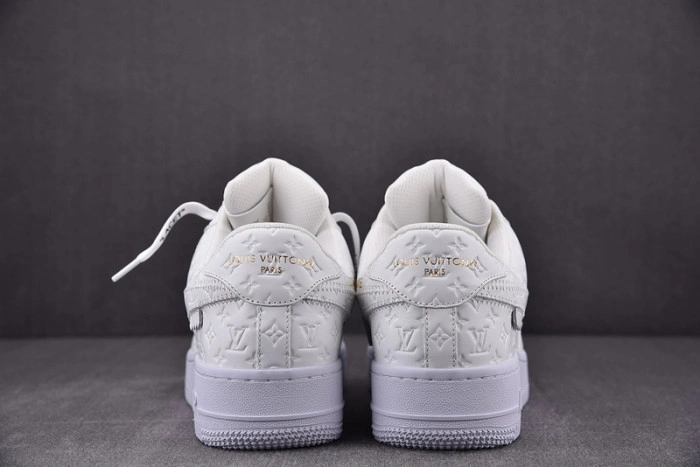 LV&Air Force