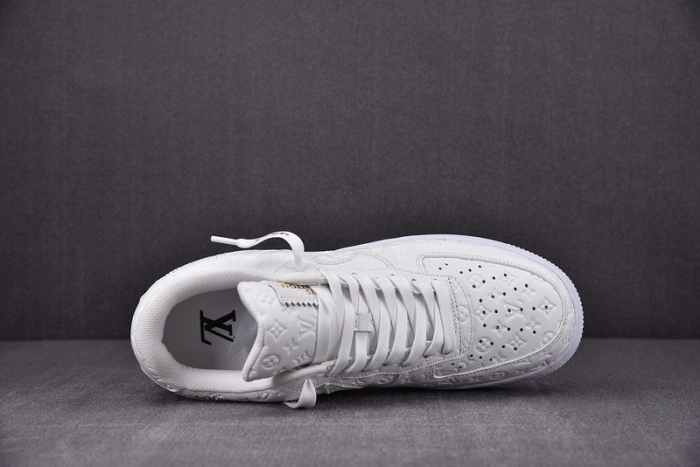 LV&Air Force
