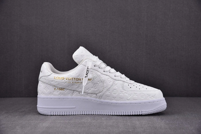 LV&Air Force