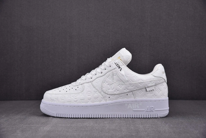 LV&Air Force