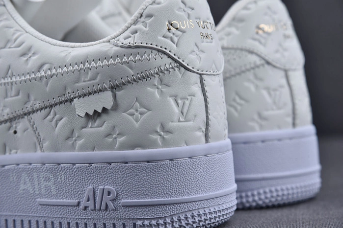 LV&Air Force