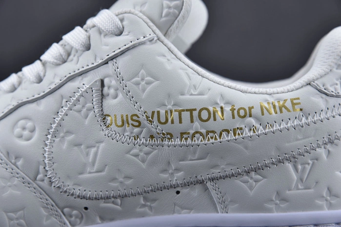 LV&Air Force