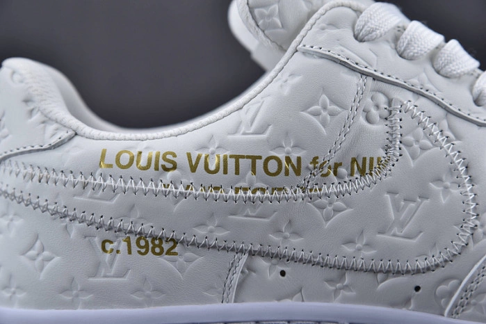 LV&Air Force