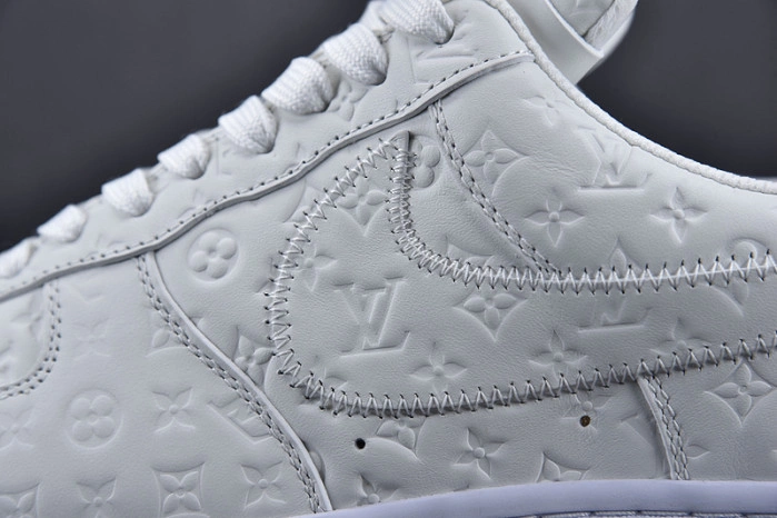 LV&Air Force