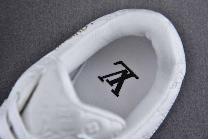 LV&Air Force