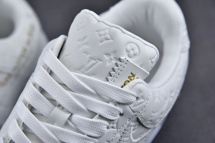 LV&Air Force