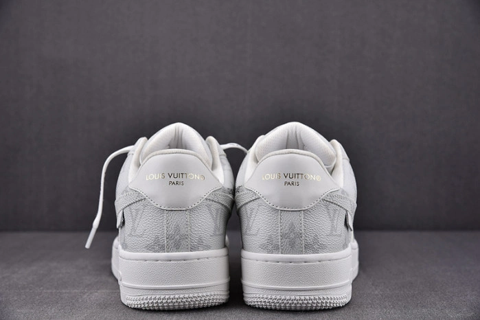 LV&Air Force