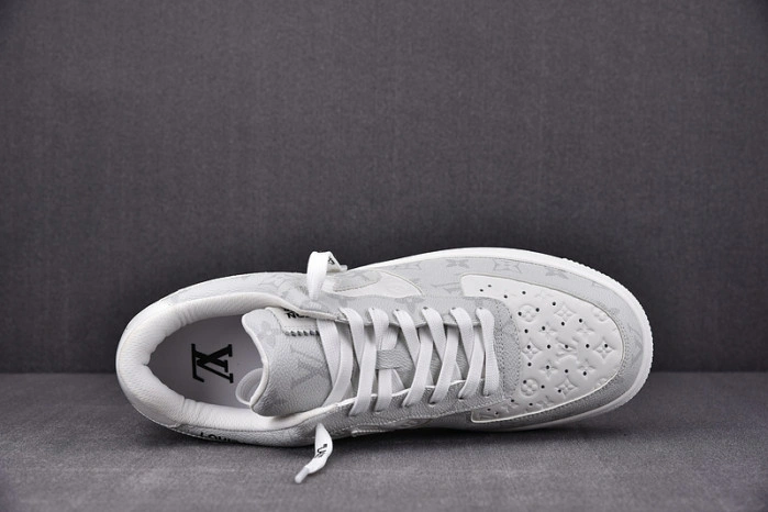 LV&Air Force