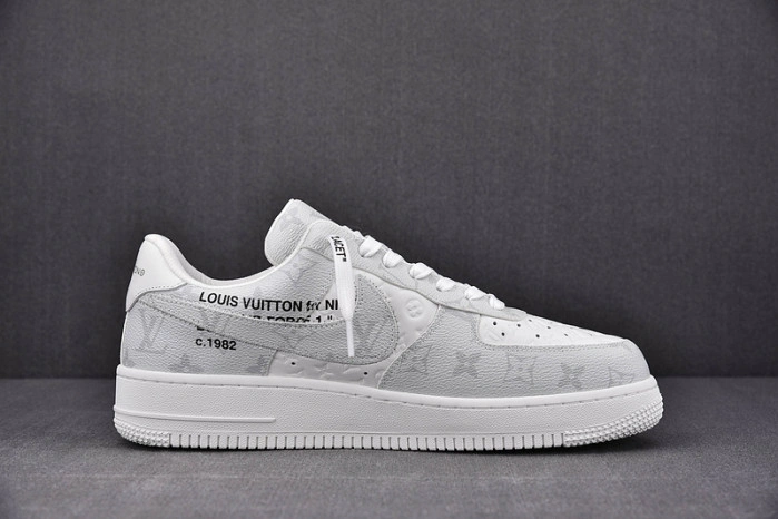 LV&Air Force