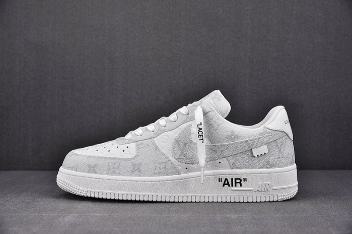 LV&Air Force