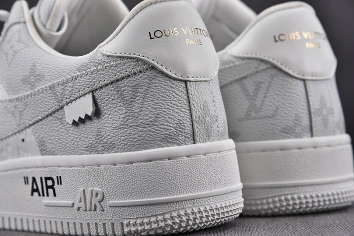 LV&Air Force