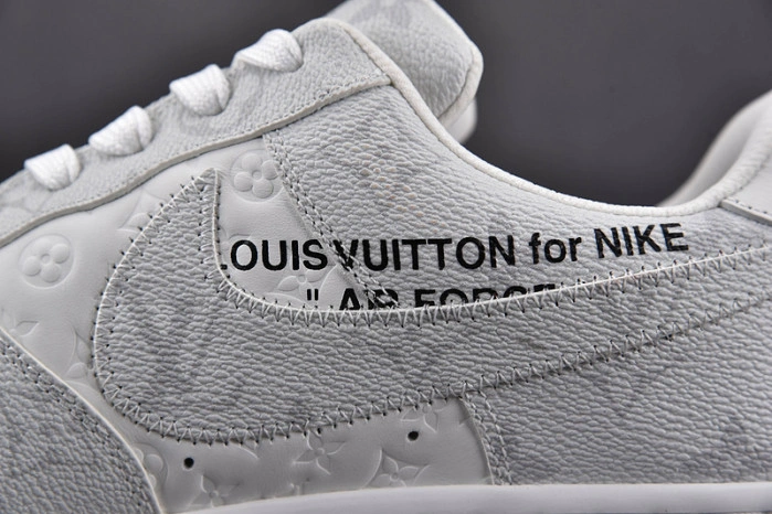 LV&Air Force