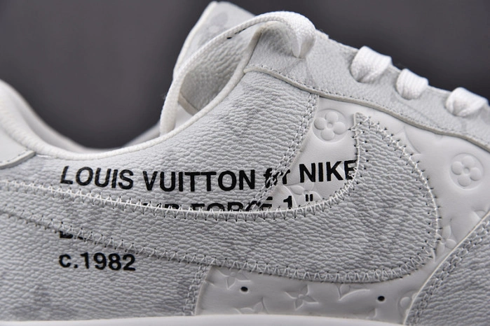 LV&Air Force