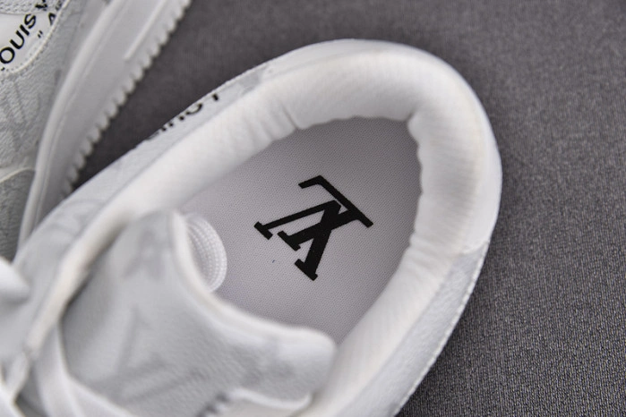 LV&Air Force