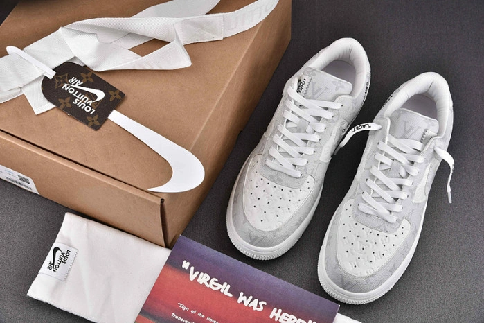 LV&Air Force
