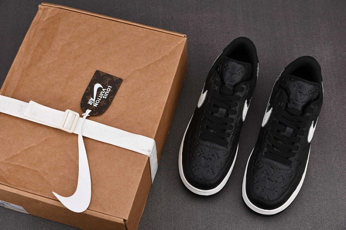 LV&Air Force