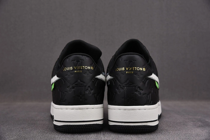 LV&Air Force