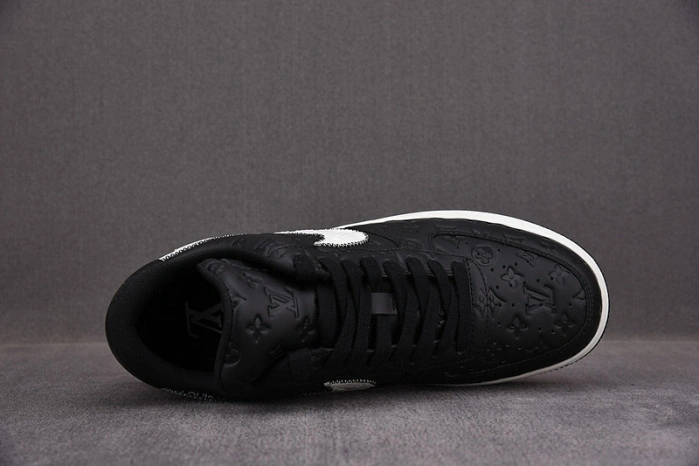 LV&Air Force