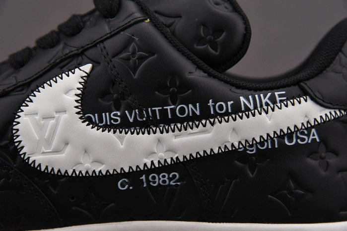 LV&Air Force