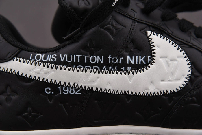 LV&Air Force