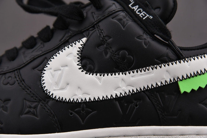 LV&Air Force