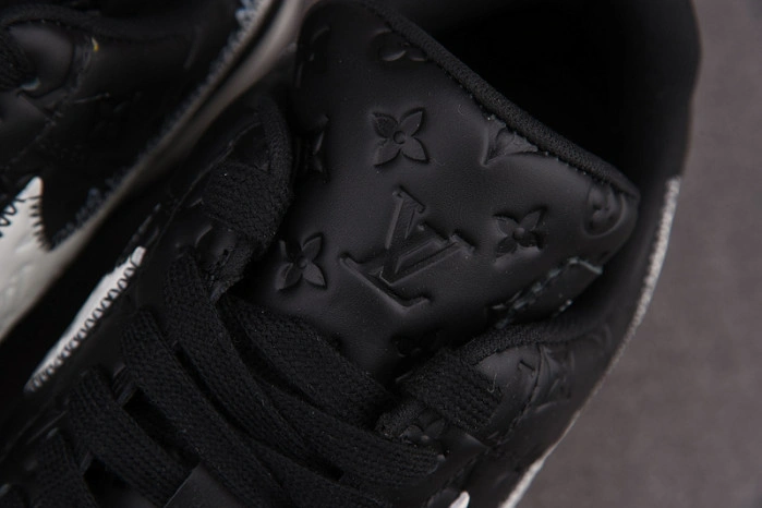 LV&Air Force
