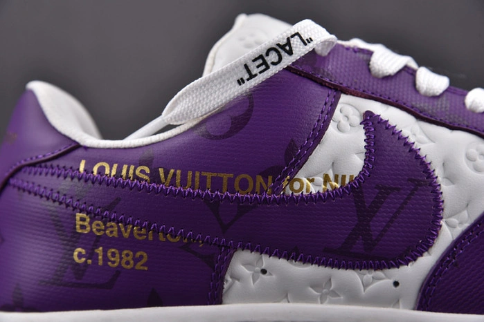 LV&Air Force
