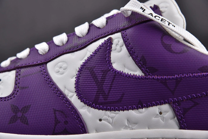 LV&Air Force