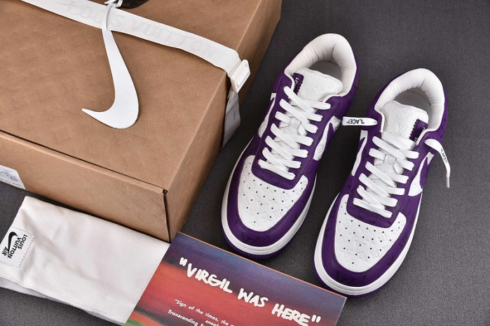 LV&Air Force