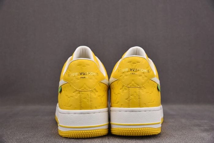 LV&Air Force